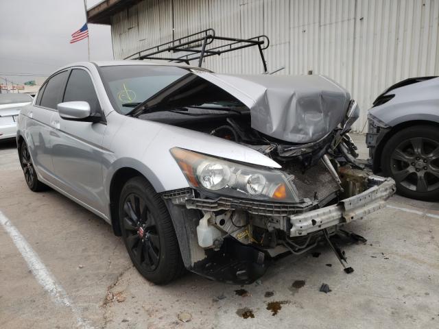 HONDA ACCORD LX 2012 1hgcp2f35ca015745