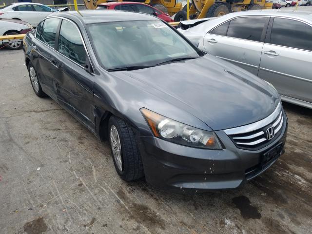 HONDA ACCORD LX 2012 1hgcp2f35ca016328