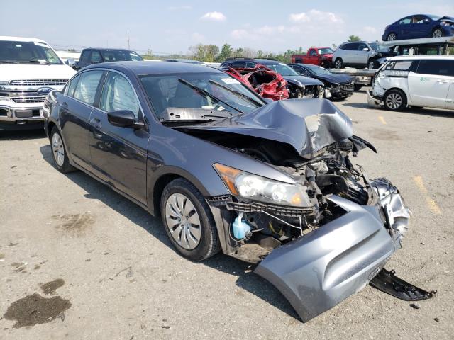 HONDA ACCORD LX 2012 1hgcp2f35ca019195