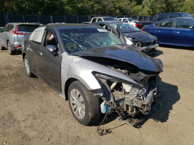 HONDA ACCORD LX 2012 1hgcp2f35ca020797