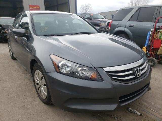 HONDA ACCORD LX 2012 1hgcp2f35ca025532