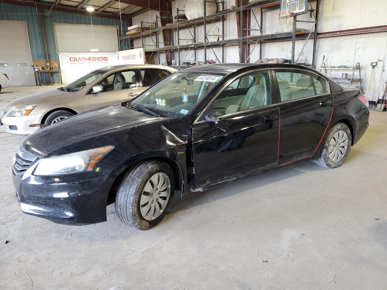 HONDA ACCORD 2012 1hgcp2f35ca025806