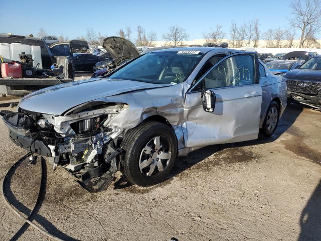 HONDA ACCORD 2012 1hgcp2f35ca029600