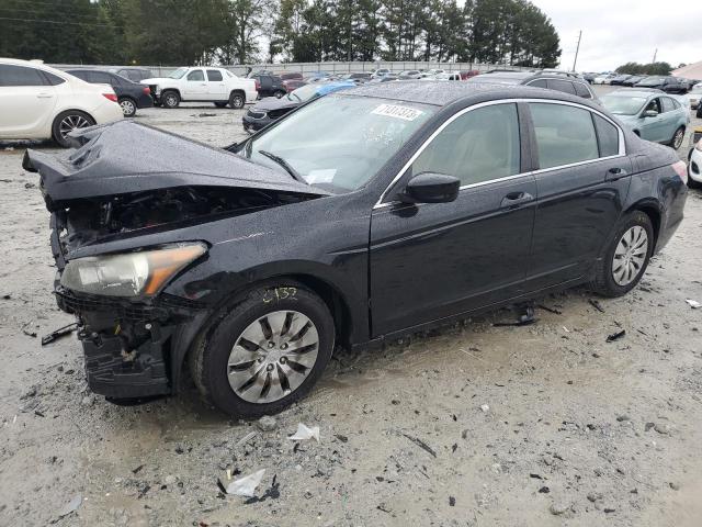 HONDA ACCORD 2012 1hgcp2f35ca029886