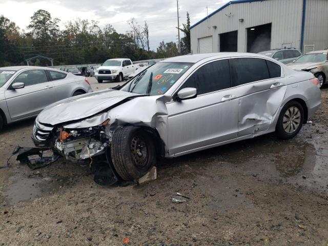 HONDA ACCORD LX 2012 1hgcp2f35ca032027