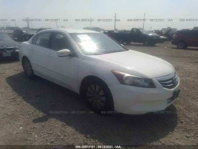 HONDA ACCORD SDN 2012 1hgcp2f35ca033484