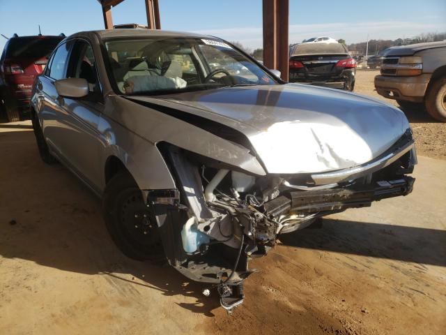 HONDA ACCORD LX 2012 1hgcp2f35ca037907