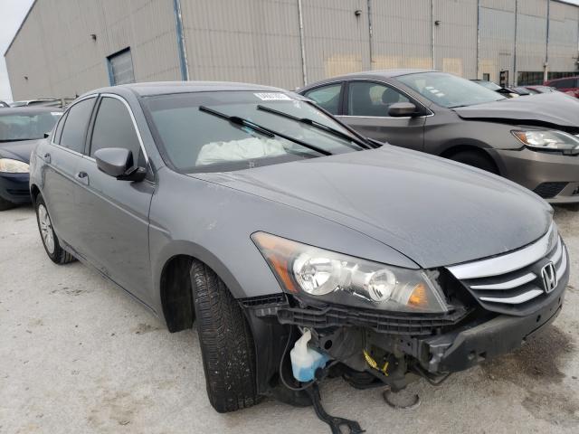 HONDA ACCORD LX 2012 1hgcp2f35ca038605