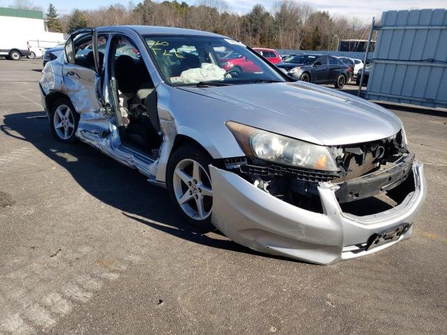 HONDA ACCORD LX 2012 1hgcp2f35ca039723