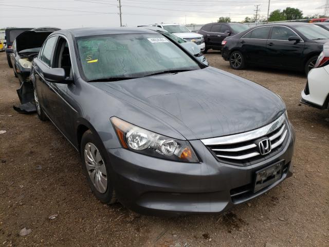 HONDA ACCORD LX 2012 1hgcp2f35ca040290