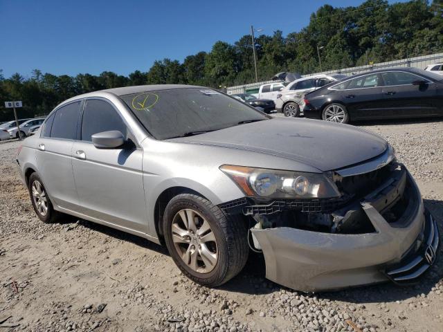 HONDA ACCORD LX 2012 1hgcp2f35ca041553