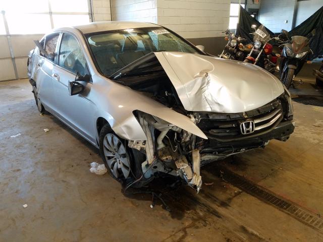 HONDA ACCORD LX 2012 1hgcp2f35ca042315