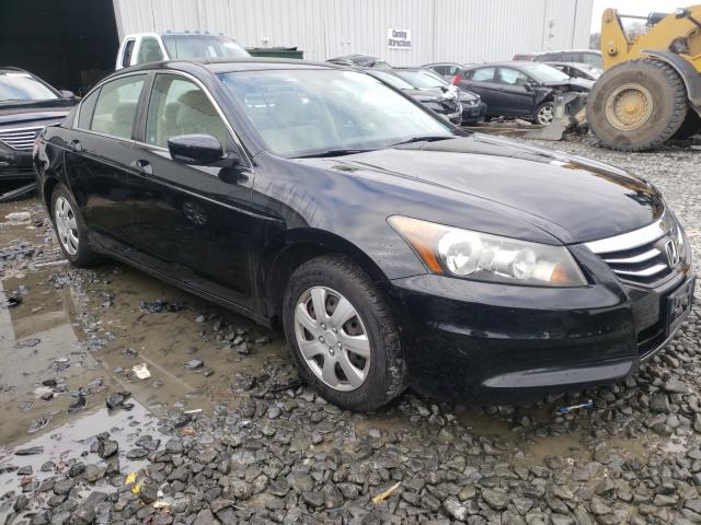 HONDA ACCORD LX 2012 1hgcp2f35ca042704