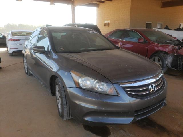 HONDA ACCORD LX 2012 1hgcp2f35ca044145