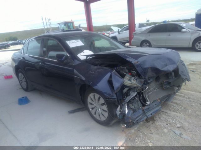 HONDA NULL 2012 1hgcp2f35ca044260