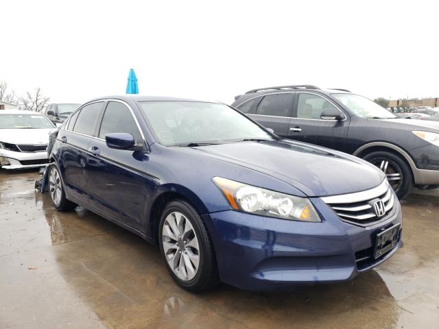 HONDA ACCORD LX 2012 1hgcp2f35ca044274