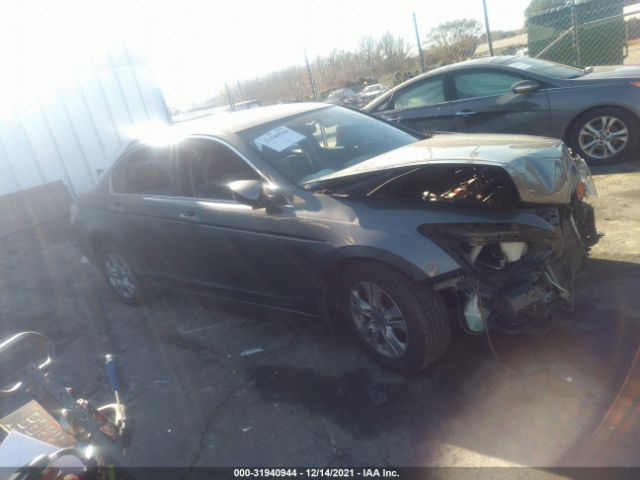 HONDA ACCORD SDN 2012 1hgcp2f35ca046767