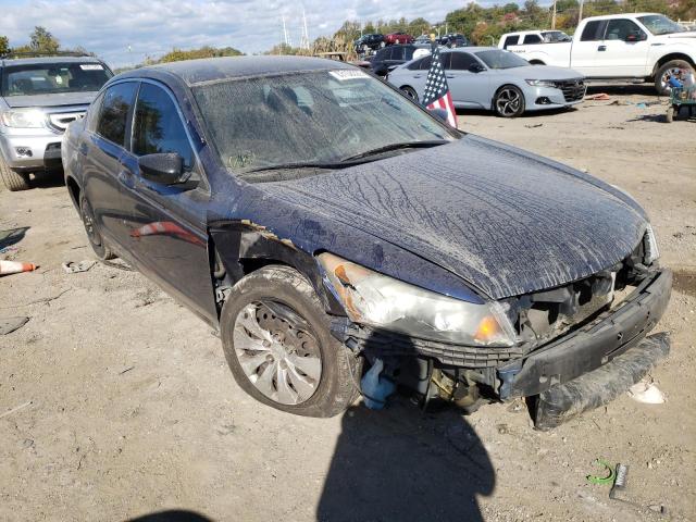 HONDA ACCORD LX 2012 1hgcp2f35ca047997