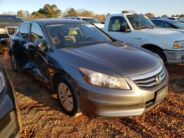 HONDA ACCORD LX 2012 1hgcp2f35ca053122