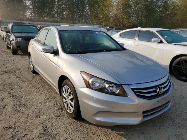 HONDA ACCORD LX 2012 1hgcp2f35ca054903