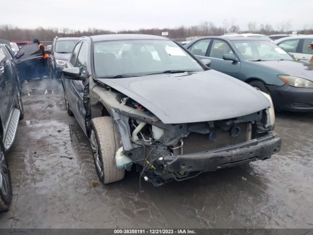 HONDA ACCORD 2012 1hgcp2f35ca061558