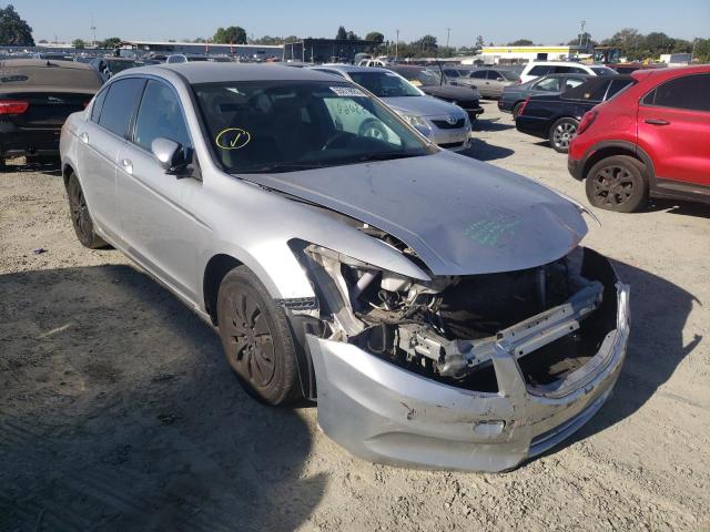 HONDA ACCORD LX 2012 1hgcp2f35ca062080