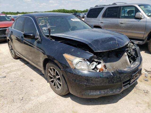 HONDA ACCORD LX 2012 1hgcp2f35ca066095