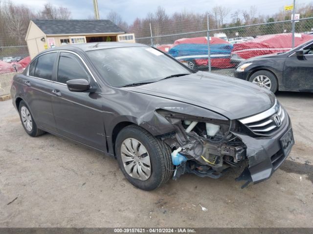 HONDA ACCORD 2012 1hgcp2f35ca075928