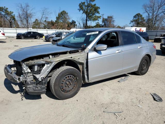 HONDA ACCORD 2012 1hgcp2f35ca076528