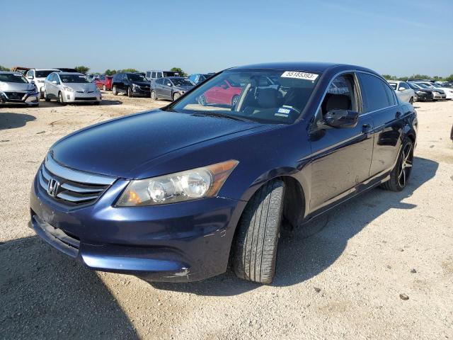 HONDA ACCORD LX 2012 1hgcp2f35ca078845