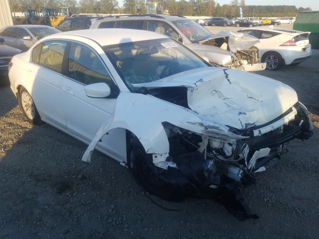 HONDA ACCORD LX 2012 1hgcp2f35ca081759