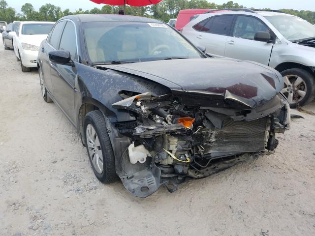 HONDA ACCORD LX 2012 1hgcp2f35ca086590