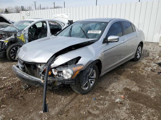 HONDA ACCORD LX 2012 1hgcp2f35ca090767