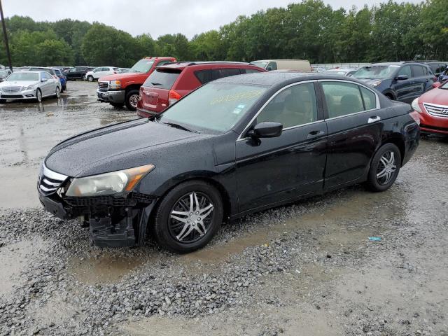 HONDA ACCORD LX 2012 1hgcp2f35ca091806