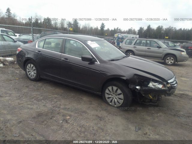 HONDA ACCORD SDN 2012 1hgcp2f35ca094687