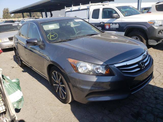 HONDA ACCORD LX 2012 1hgcp2f35ca095287