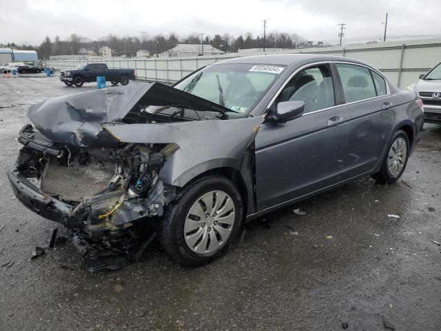 HONDA ACCORD 2012 1hgcp2f35ca099226