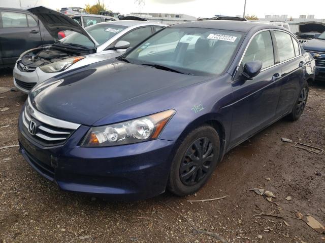 HONDA ACCORD 2012 1hgcp2f35ca099419