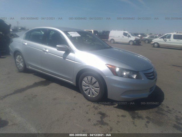 HONDA ACCORD SDN 2012 1hgcp2f35ca100536