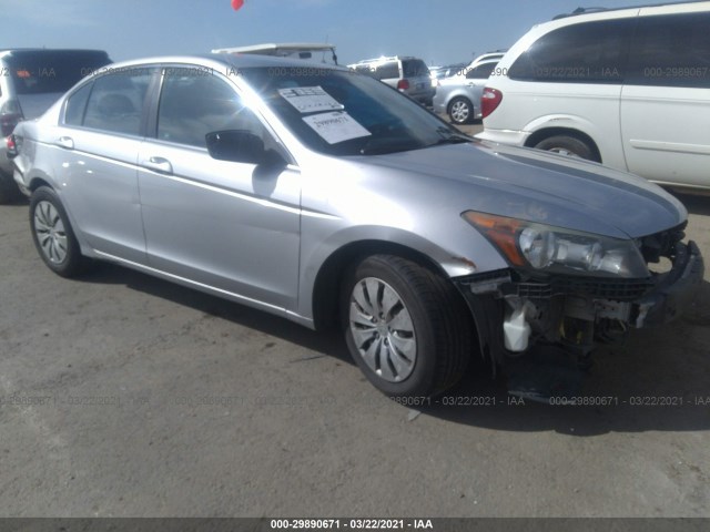 HONDA ACCORD SDN 2012 1hgcp2f35ca100553