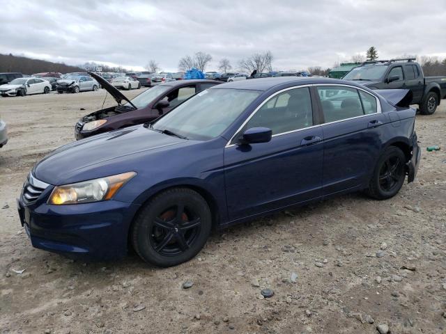 HONDA ACCORD LX 2012 1hgcp2f35ca102111