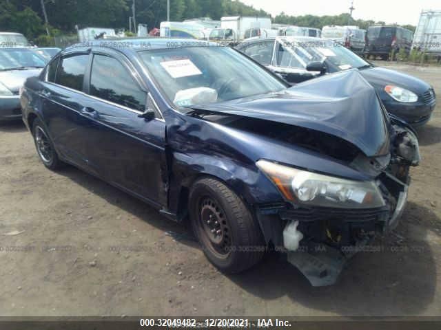 HONDA ACCORD SDN 2012 1hgcp2f35ca106594