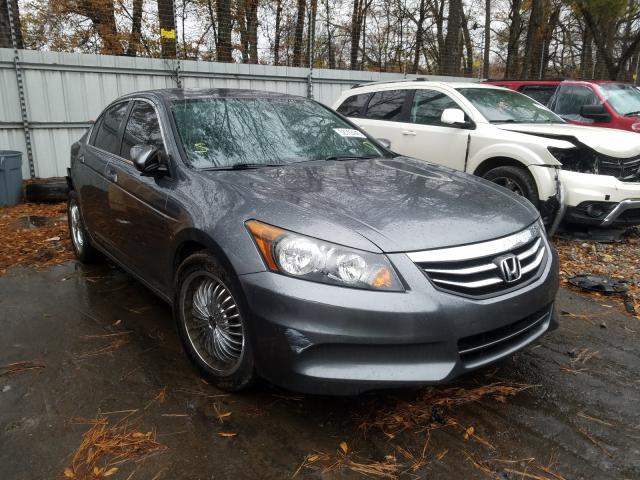 HONDA ACCORD LX 2012 1hgcp2f35ca106711