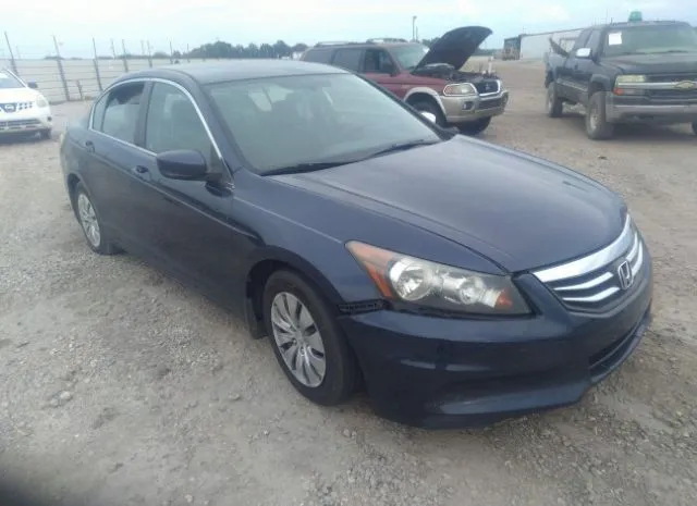 HONDA ACCORD SDN 2012 1hgcp2f35ca107759