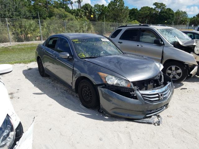 HONDA ACCORD LX 2012 1hgcp2f35ca108328