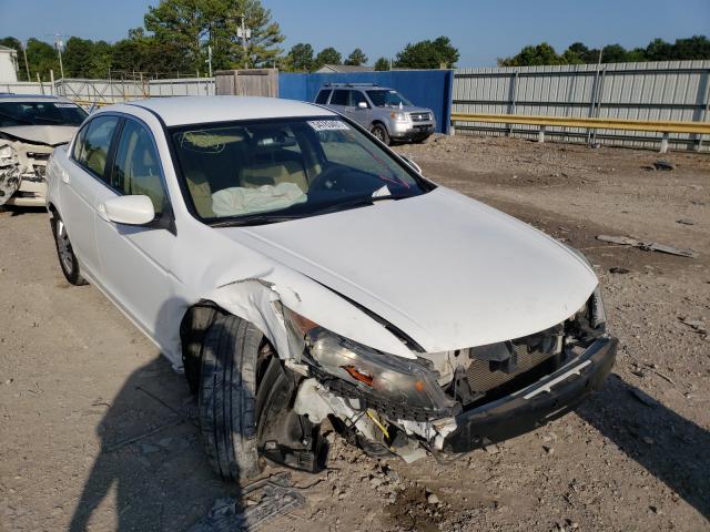 HONDA ACCORD LX 2012 1hgcp2f35ca110161