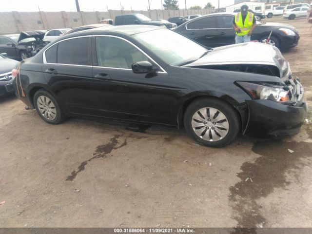 HONDA ACCORD SDN 2012 1hgcp2f35ca112069