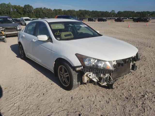 HONDA ACCORD LX 2012 1hgcp2f35ca113061