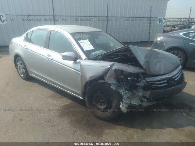 HONDA ACCORD SDN 2012 1hgcp2f35ca130314