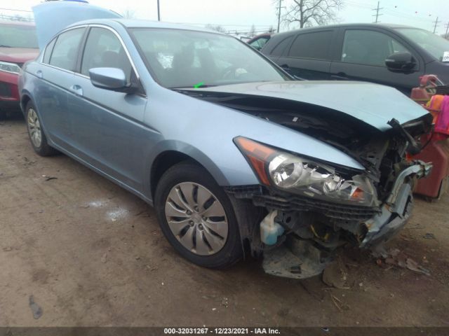 HONDA ACCORD SDN 2012 1hgcp2f35ca131558